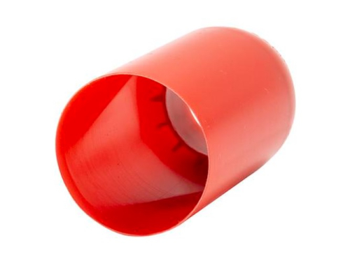 Motion Pro - Motion Pro Fork Seal Bullets - 36mm Red Bullet - 08-0273
