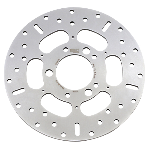 EBC - EBC OE Replacement Brake Rotor - MD802