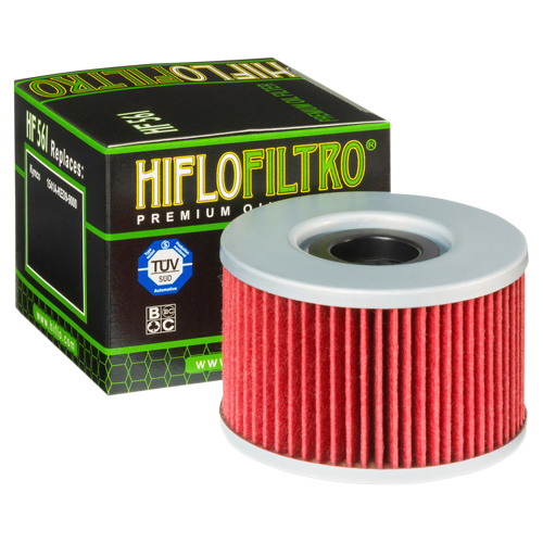 HiFlo - HiFlo Oil Filter - HF561
