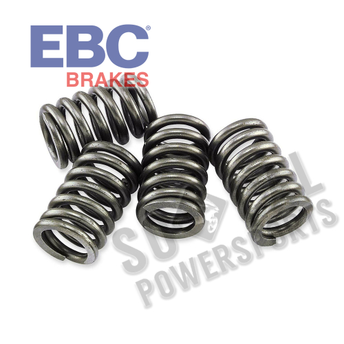 EBC - EBC CSK Clutch Spring Kit - CSK150