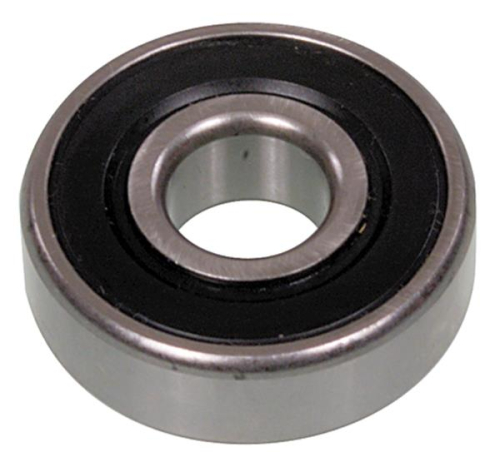WPS - WPS Double Sealed Wheel Bearings - 20 x 42 x 12mm - 6004-2RS