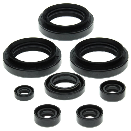 Vertex - Vertex Engine Oil Seal Kit - 822151