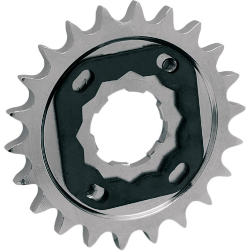 PBI - PBI Steel Transmission Mainshaft Sprocket - 21T - 277-21