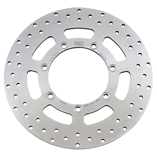 EBC - EBC OE Replacement Brake Rotor - MD4147