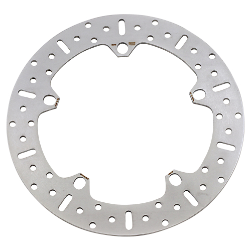 EBC - EBC OE Replacement Brake Rotor - MD652