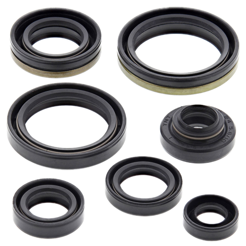 Vertex - Vertex Engine Oil Seal Kit - 822267