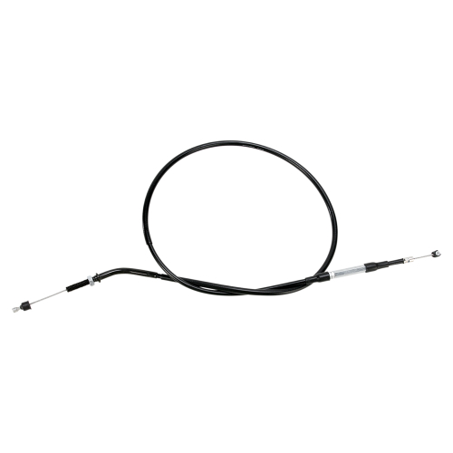 Motion Pro - Motion Pro Black Vinyl Clutch Cable - 02-0550
