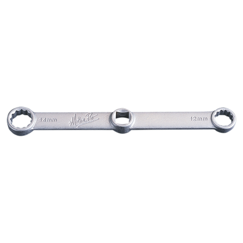 Motion Pro - Motion Pro Torque Wrench Adapter - 12mm/14mm - 08-0134