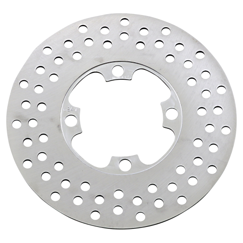 EBC - EBC OE Replacement Brake Rotor - MD6241D