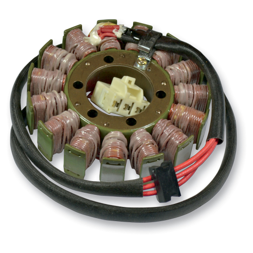 Ricks Motorsport Electric - Ricks Motorsport Electric Stator - 21-229
