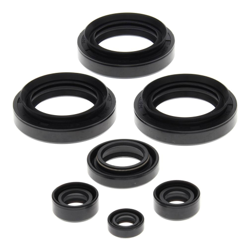 Vertex - Vertex Engine Oil Seal Kit - 822145