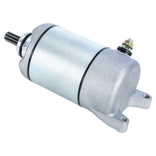 WPS - WPS Starter Motor - SMU0269