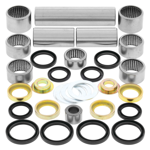 All Balls - All Balls Swing Arm Linkage Bearing Seal Kit - 27-1145