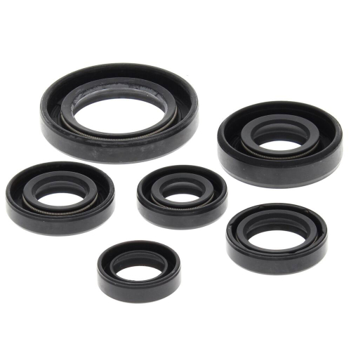 Vertex - Vertex Engine Oil Seal Kit - 822146