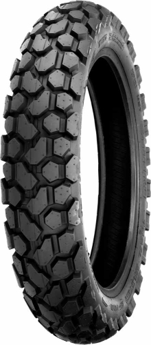 Shinko - Shinko 700 Series Rear Tire - 5.10-17 - 87-4396