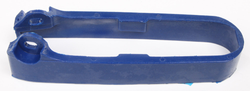 UPP Racing - UPP Racing Chain Slider - Front/Blue - 1075BL