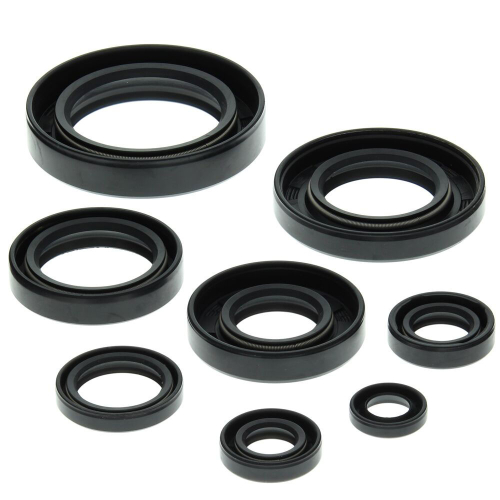 Vertex - Vertex Engine Oil Seal Kit - 822147