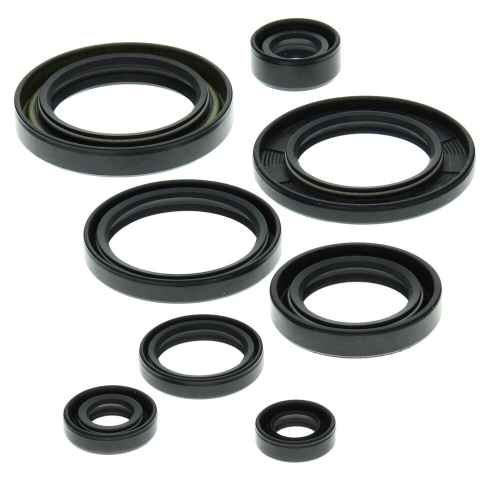Vertex - Vertex Engine Oil Seal Kit - 822149