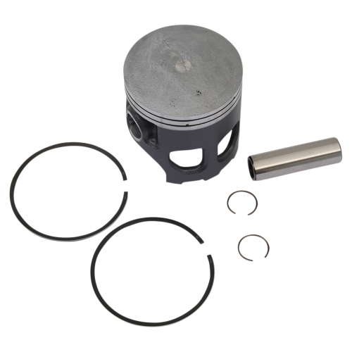 Pro-X - Pro-X Piston Kit - 1.75mm Oversize to 67.75mm - 01.2281.175