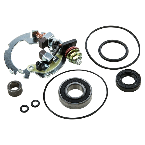 WPS - WPS Starter Brush Kit - SMU9156