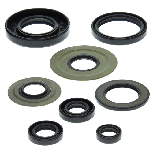 Vertex - Vertex Engine Oil Seal Kit - 822155