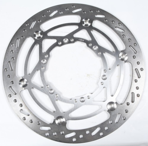 EBC - EBC OE Replacement Brake Rotor - MD6247D
