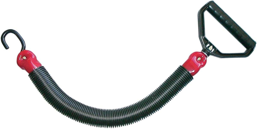 Snobunje Inc - Snobunje Inc Rattler Pull Strap - 1001