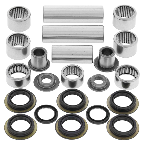 All Balls - All Balls Swing Arm Linkage Bearing Seal Kit - 27-1011