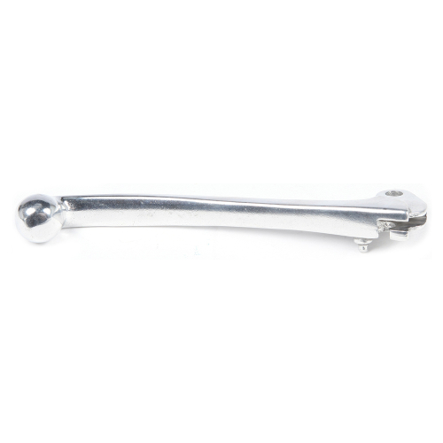 WPS - WPS Brake Lever - Silver - 44-452