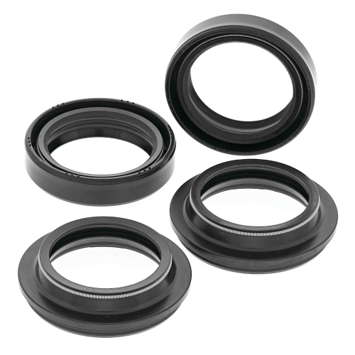 All Balls - All Balls Fork Oil Seal and Dust Seal Kit - 56-119