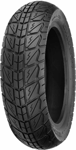 Shinko - Shinko SR723 Scooter Front Tire - 120/70-12 - 87-4260