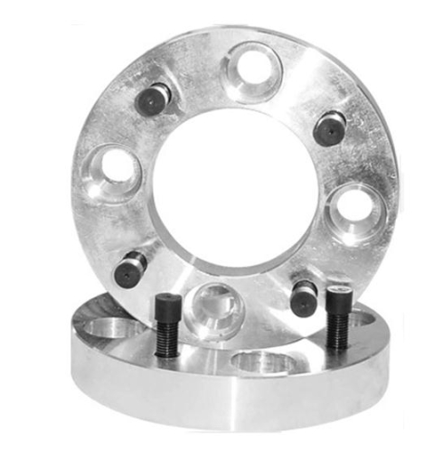 High Lifter Products - High Lifter Products Wide Trac Wheel Spacers - 1 1/2in. - WT4/115-15