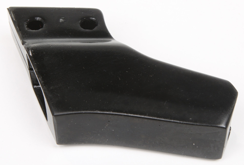 UPP Racing - UPP Racing Chain Slider - Rear/Black - 1038