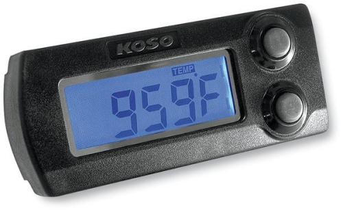 Koso North America - Koso North America EGT Meter - BA004065X