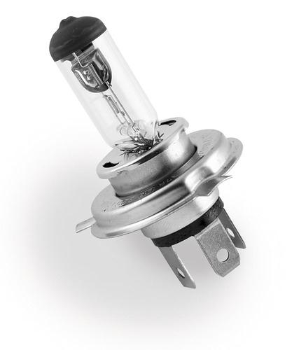 Signal Dynamics - Signal Dynamics Light Bulbs H-4 Quartz Halogen P43T 60/55 Mfg/N 01009 Box Qty 1 - 01009
