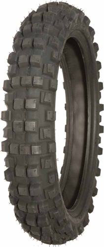 Shinko - Shinko 525 Series Rear Tire - 110/100-18 - 87-4326