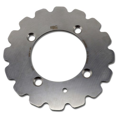 EBC - EBC UTVX Brake Rotor - UTVX6408