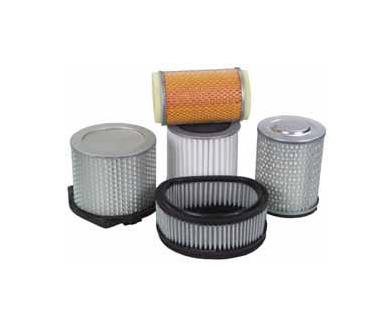 Emgo - Emgo Air Filter - 12-43950