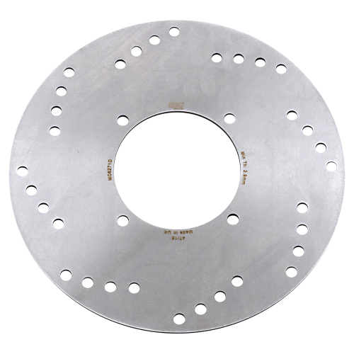 EBC - EBC OE Replacement Brake Rotor - MD6271D