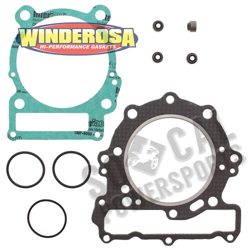 Vertex - Vertex Top End Gasket Set - 810853