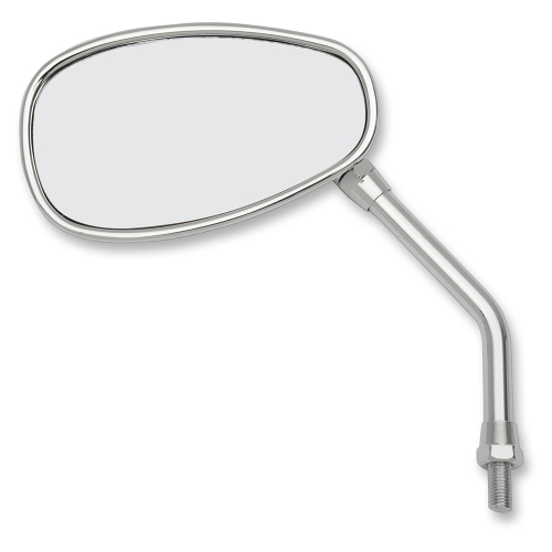 Emgo - Emgo OEM Style Mirror - Left - 20-86832