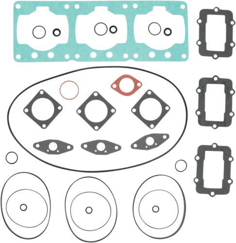 Vertex - Vertex Top End Gasket Set - 710221