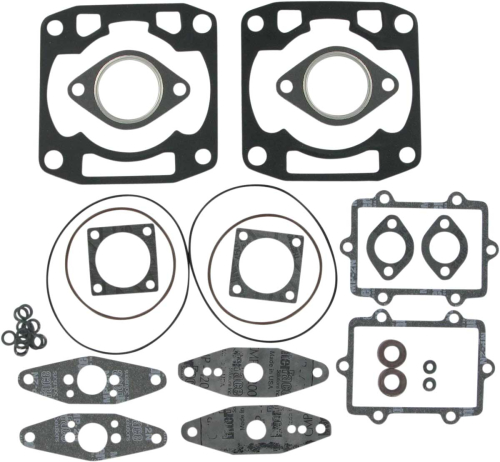 Vertex - Vertex Top End Gasket Set - 710273
