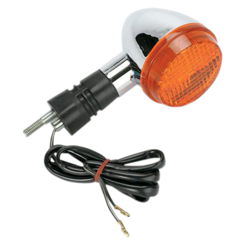 K&S Technologies - K&S Technologies DOT Approved Turn Signal - Amber - 25-1243