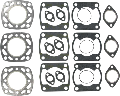 Vertex - Vertex Top End Gasket Set - 710181A