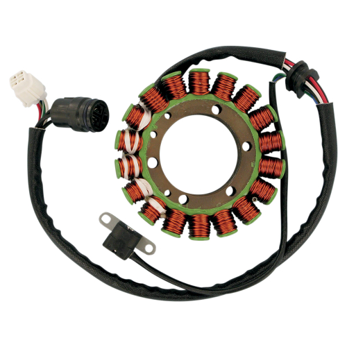 Ricks Motorsport Electric - Ricks Motorsport Electric Stator - 21-917