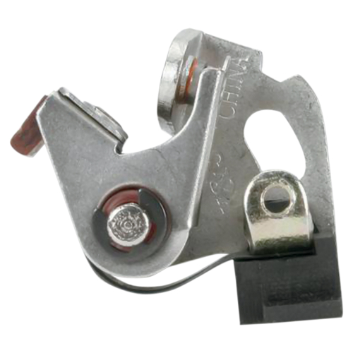 K&S Technologies - K&S Technologies Ignition Contact Points - ND - 08-0023