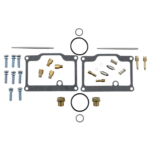 All Balls - All Balls Carburetor Rebuild Kit - 26-1898