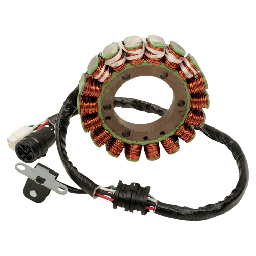 Ricks Motorsport Electric - Ricks Motorsport Electric Stator - 21-918