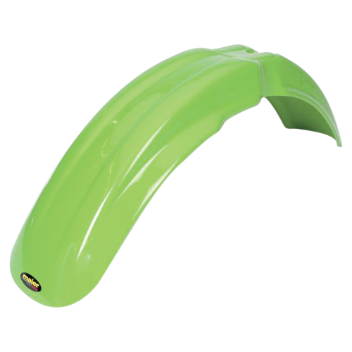 Maier Mfg - Maier Mfg Front Fender - Green - 144833